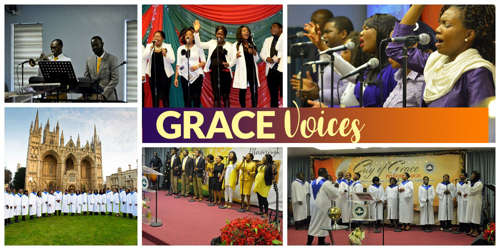 Gracevoices